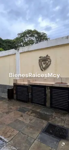Casa en El Castaño, Maracay – 4