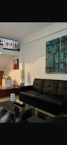 Casa en El Castaño, Maracay - 1