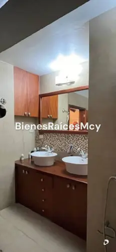 Casa en El Castaño, Maracay – 5
