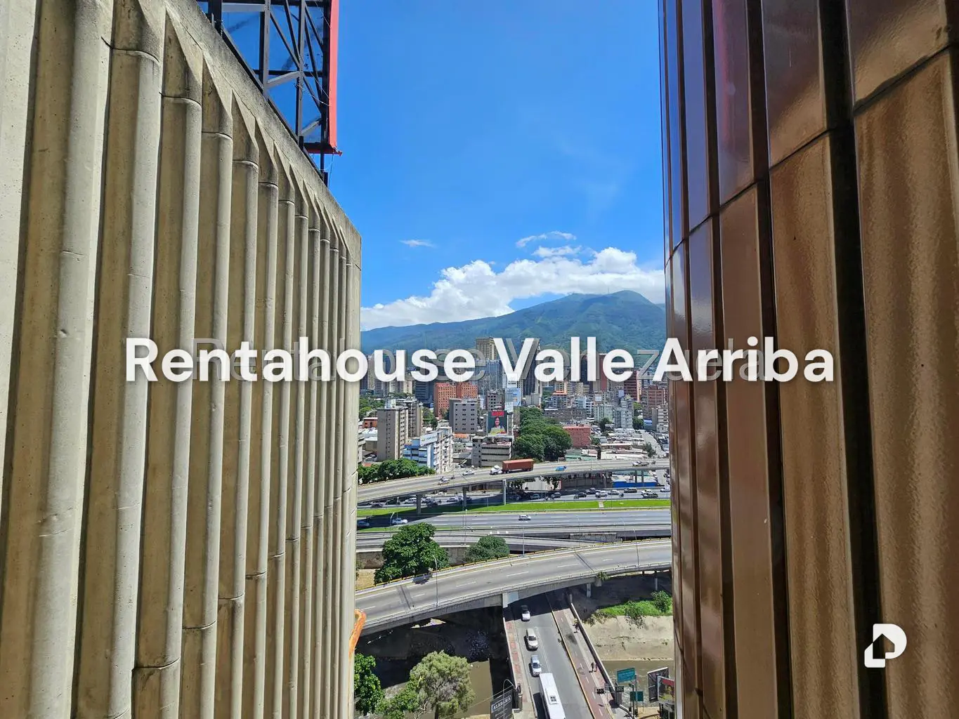 Oficina en Bello Monte, Caracas – 7