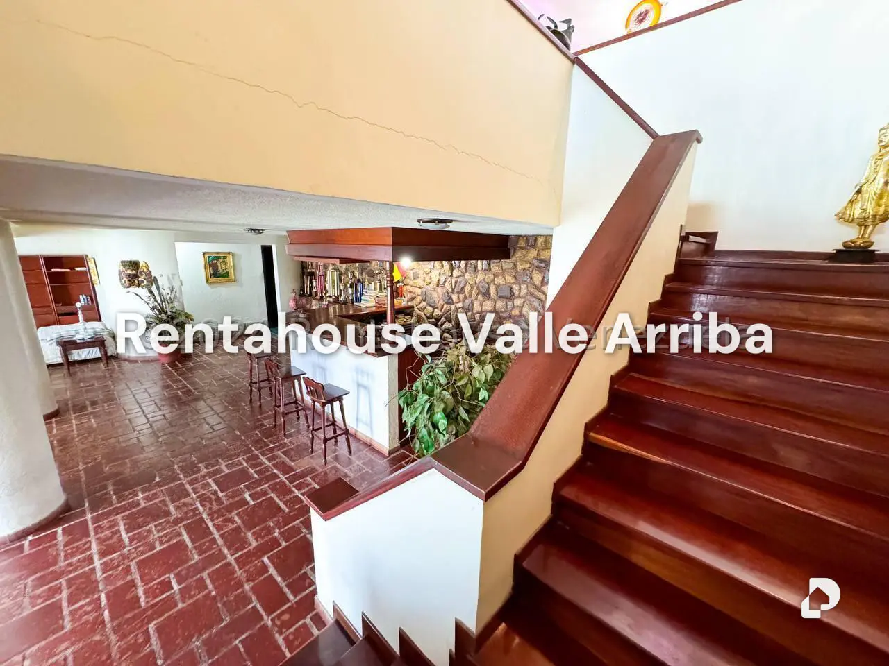 Casa en Pan de Azucar, Carrizal – 12