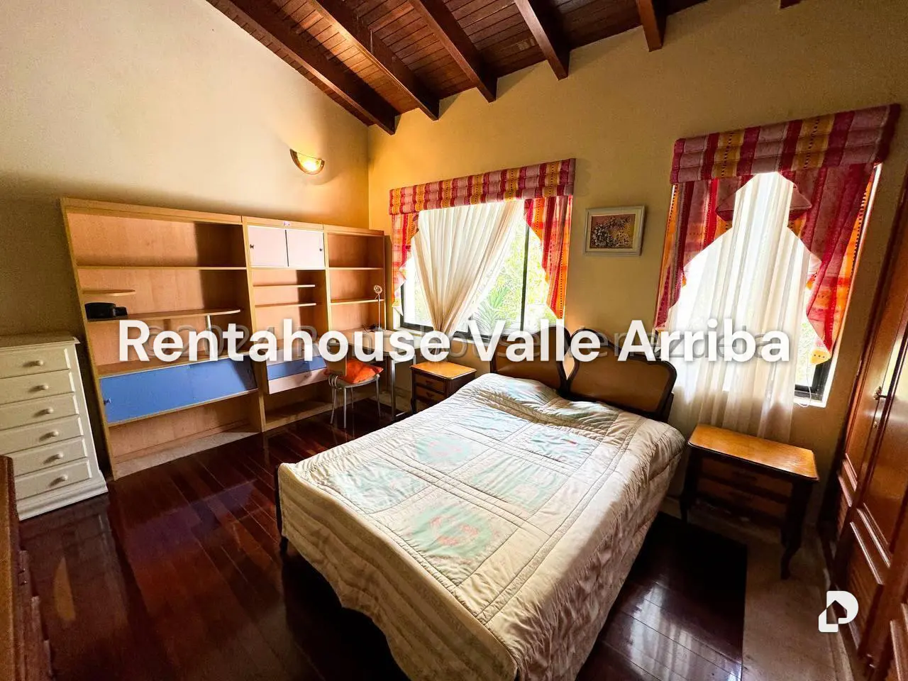 Casa en Pan de Azucar, Carrizal – 23