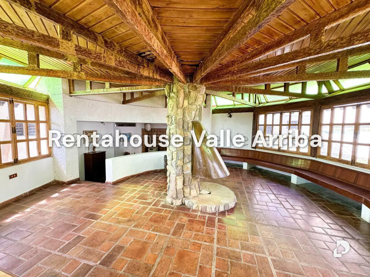 Casa en Pan de Azucar, Carrizal – 4