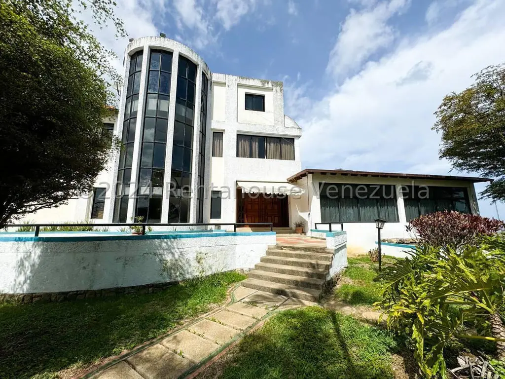 Casa en Pan de Azucar, Carrizal - 1