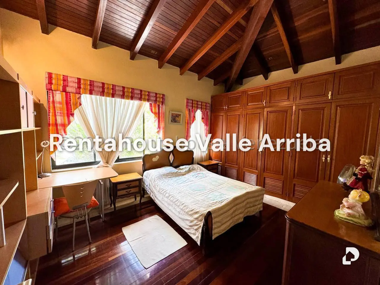 Casa en Pan de Azucar, Carrizal – 24
