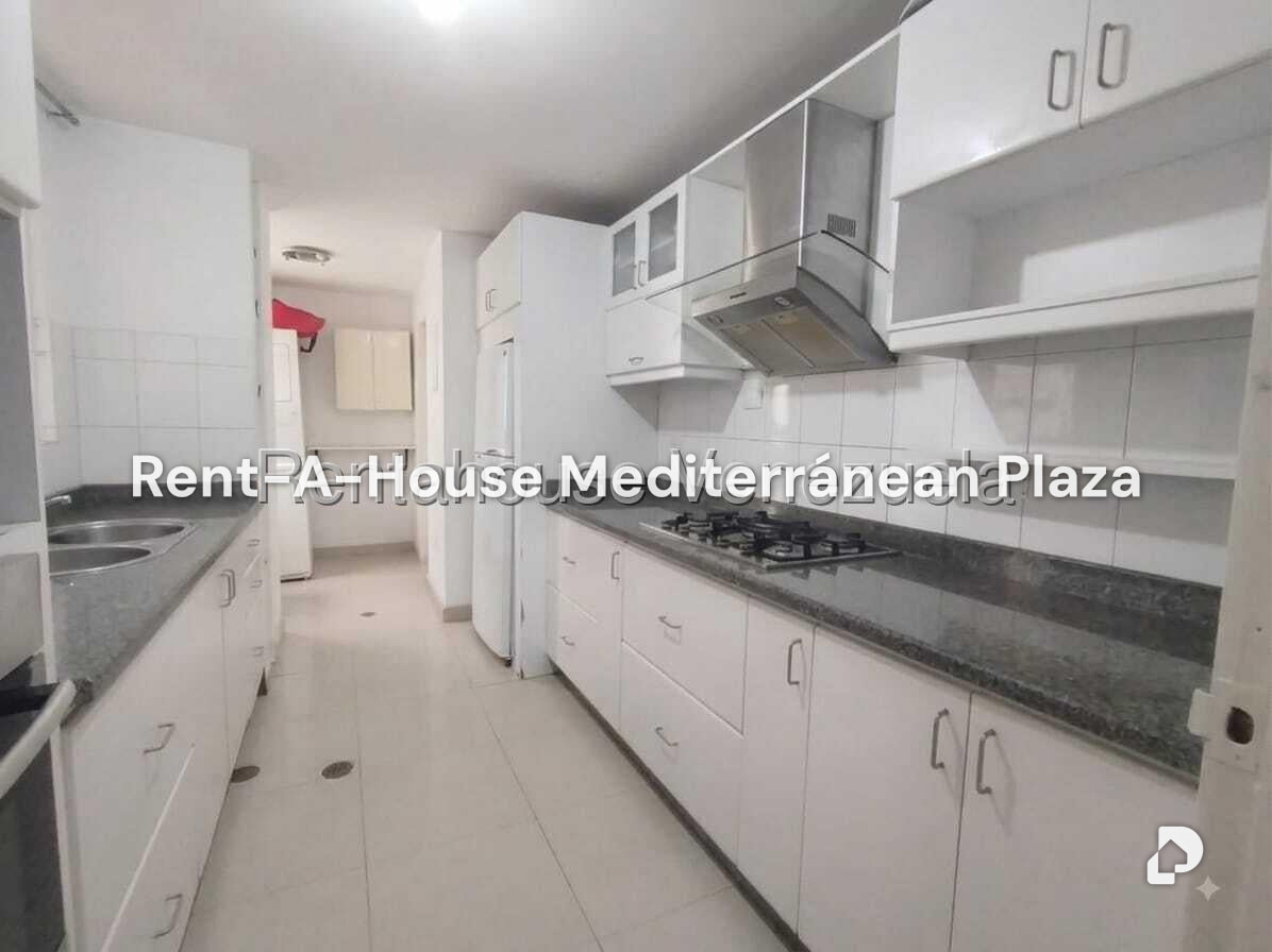 Apartamento en El Viñedo, Valencia – 9