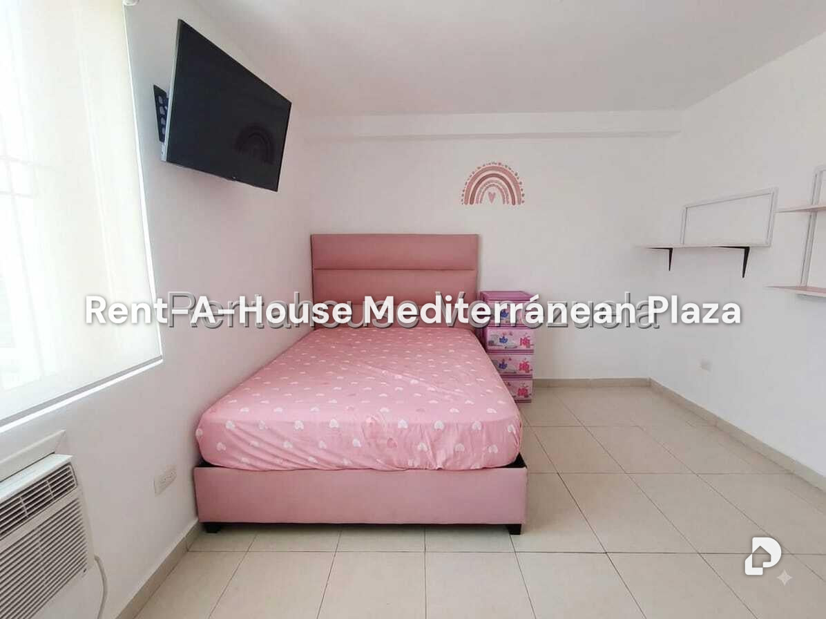 Apartamento en El Viñedo, Valencia – 16