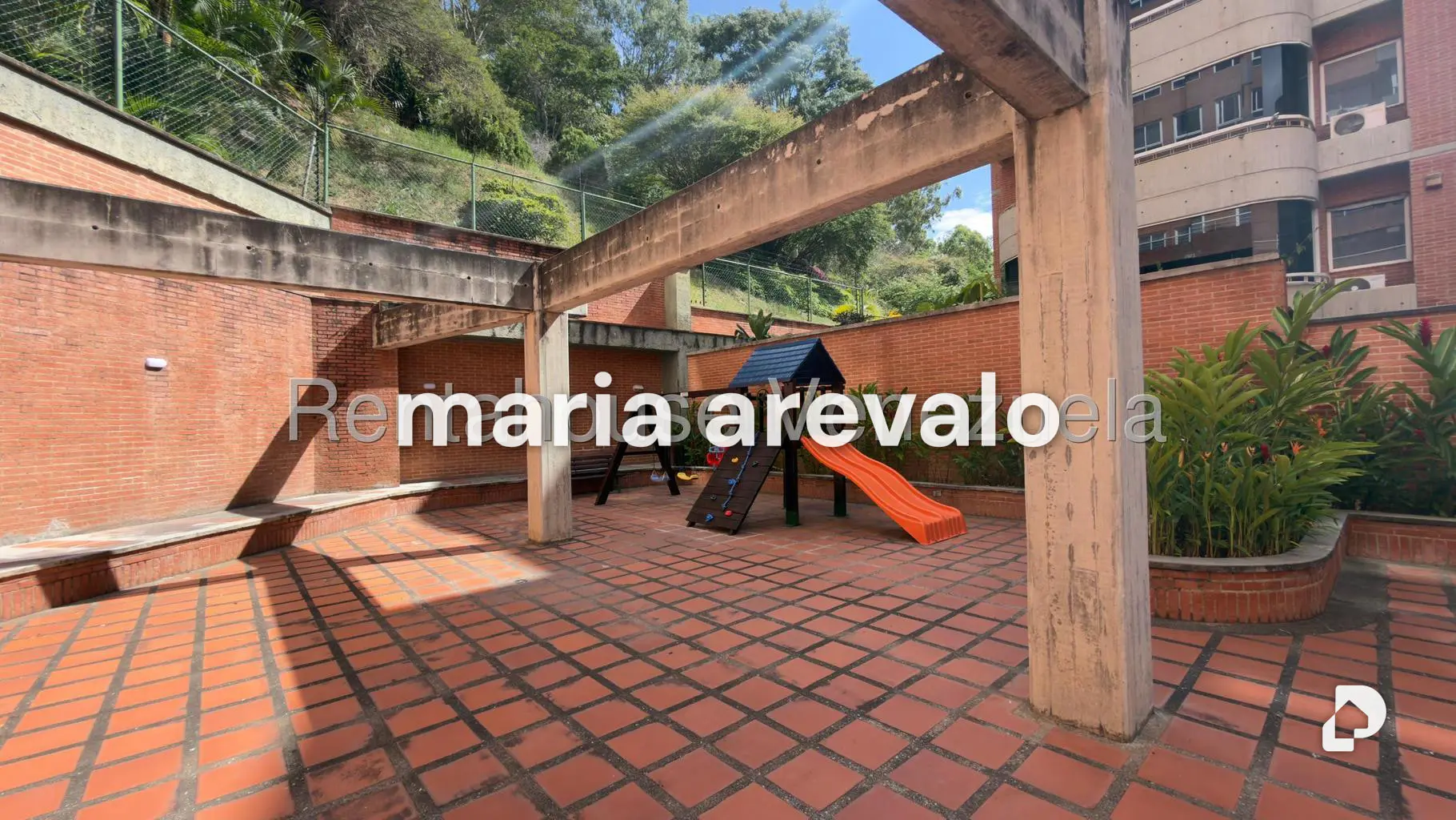 Apartment in Lomas del Sol, Caracas – 20