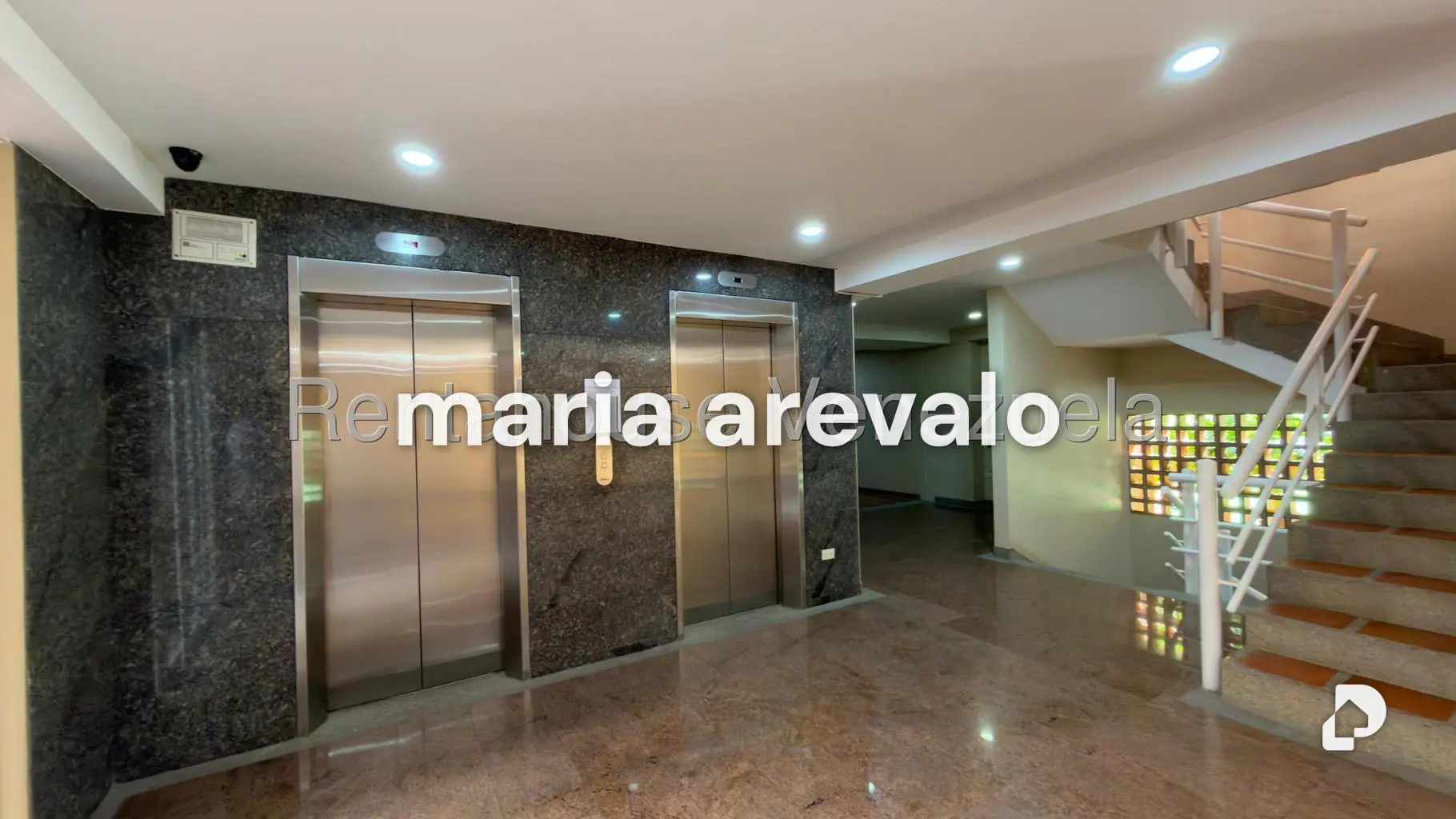 Apartment in Lomas del Sol, Caracas – 21