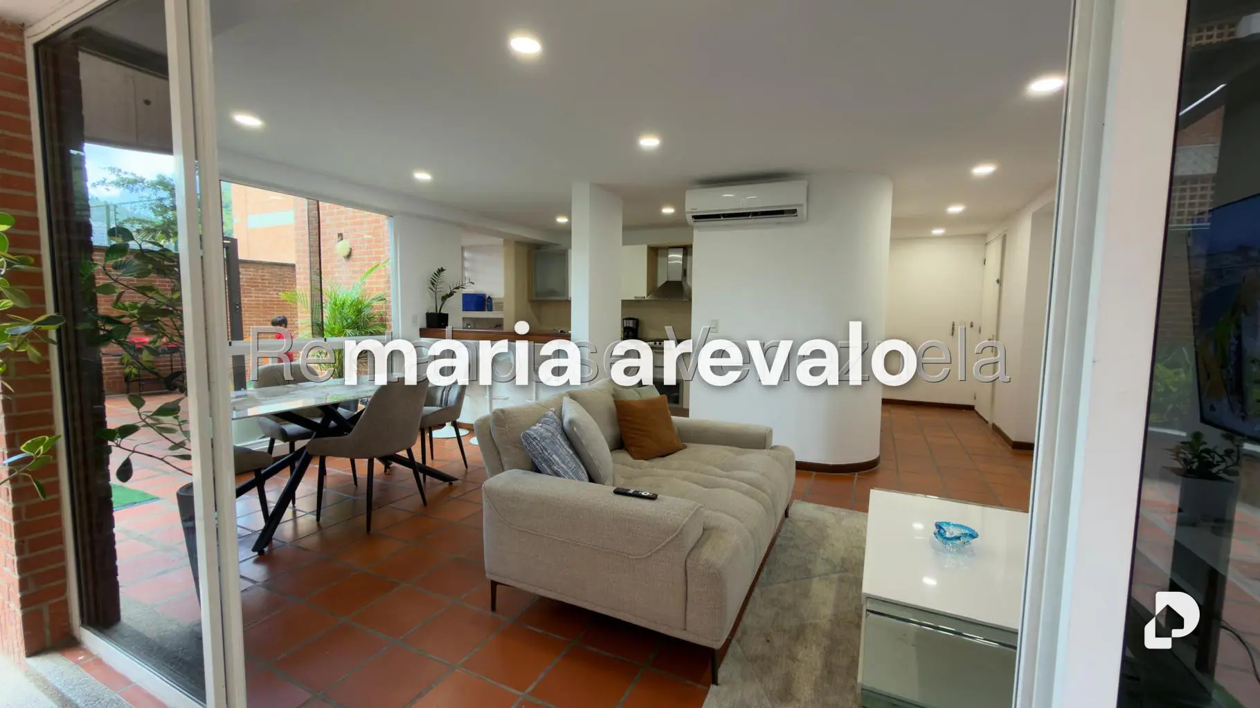 Apartment in Lomas del Sol, Caracas – 3
