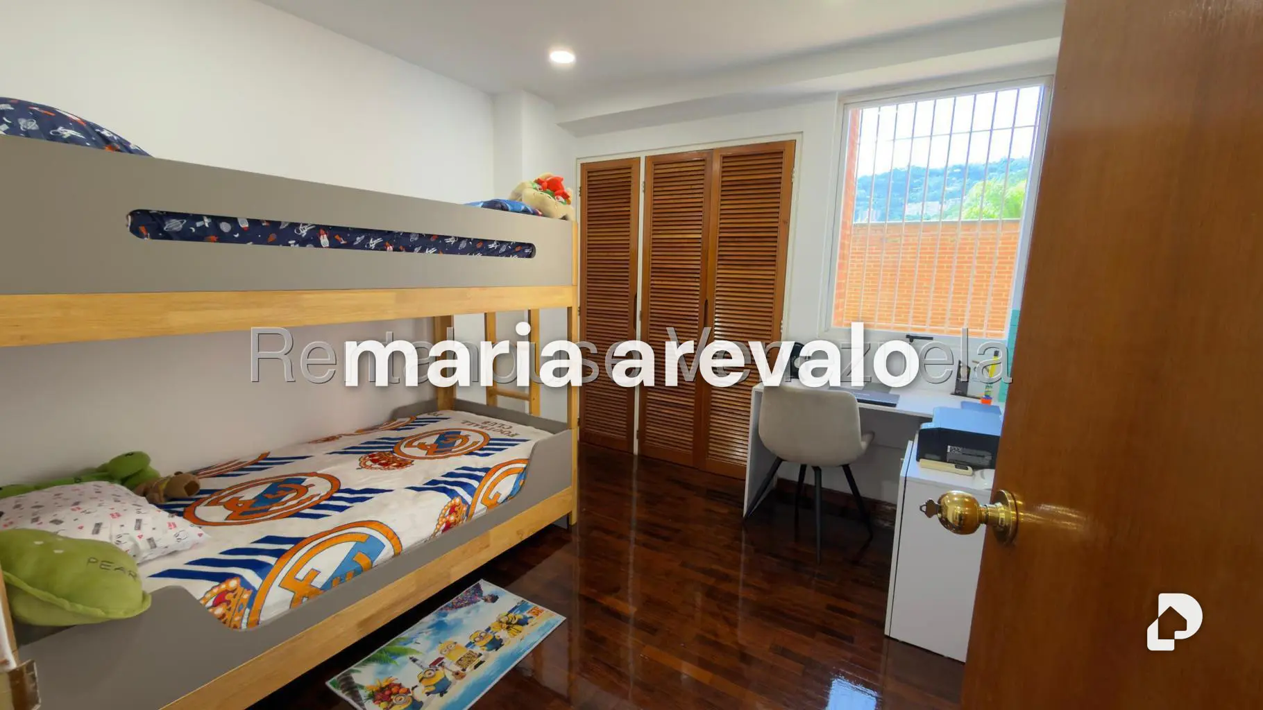 Apartment in Lomas del Sol, Caracas – 8