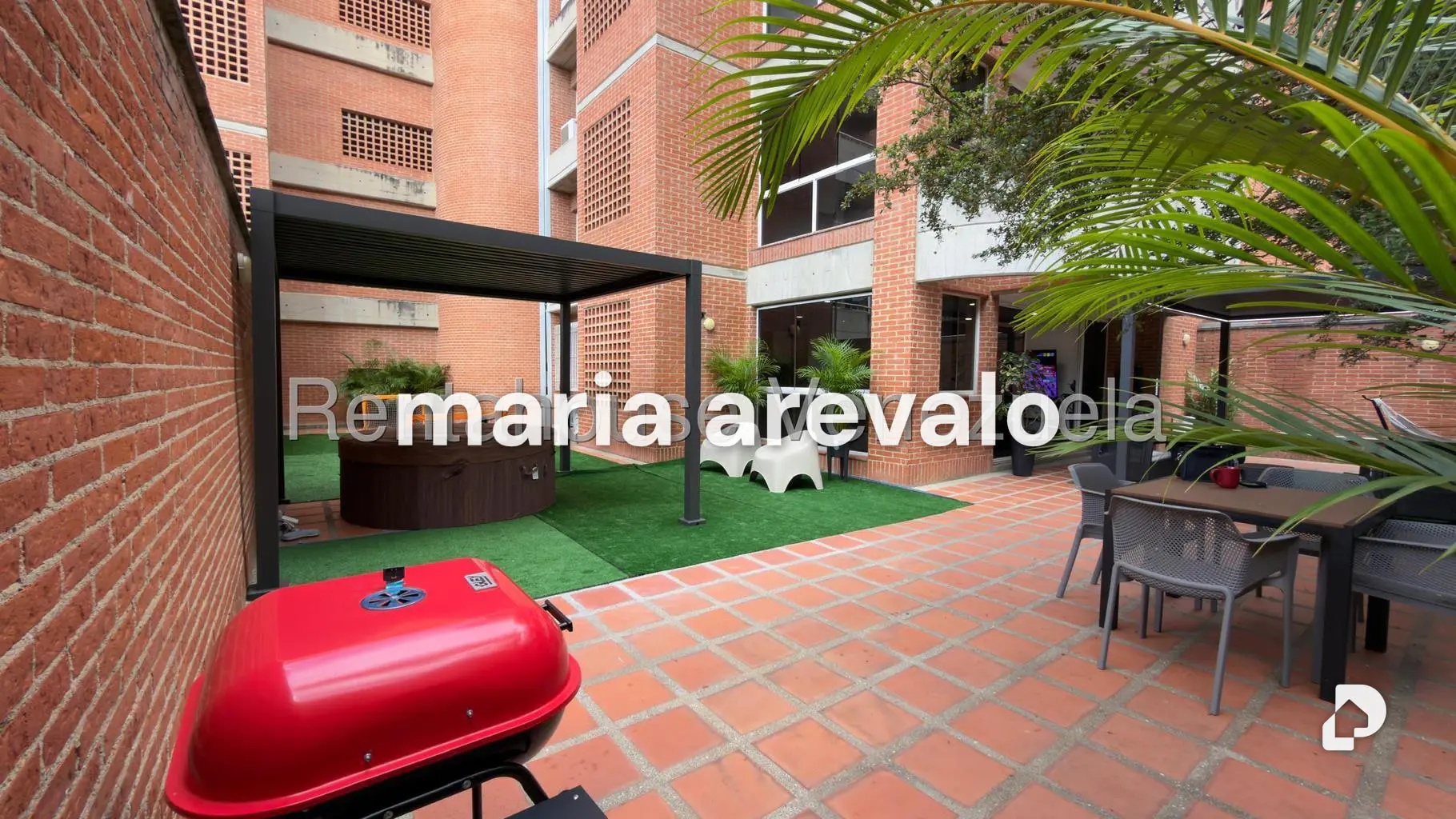 Apartment in Lomas del Sol, Caracas – 17