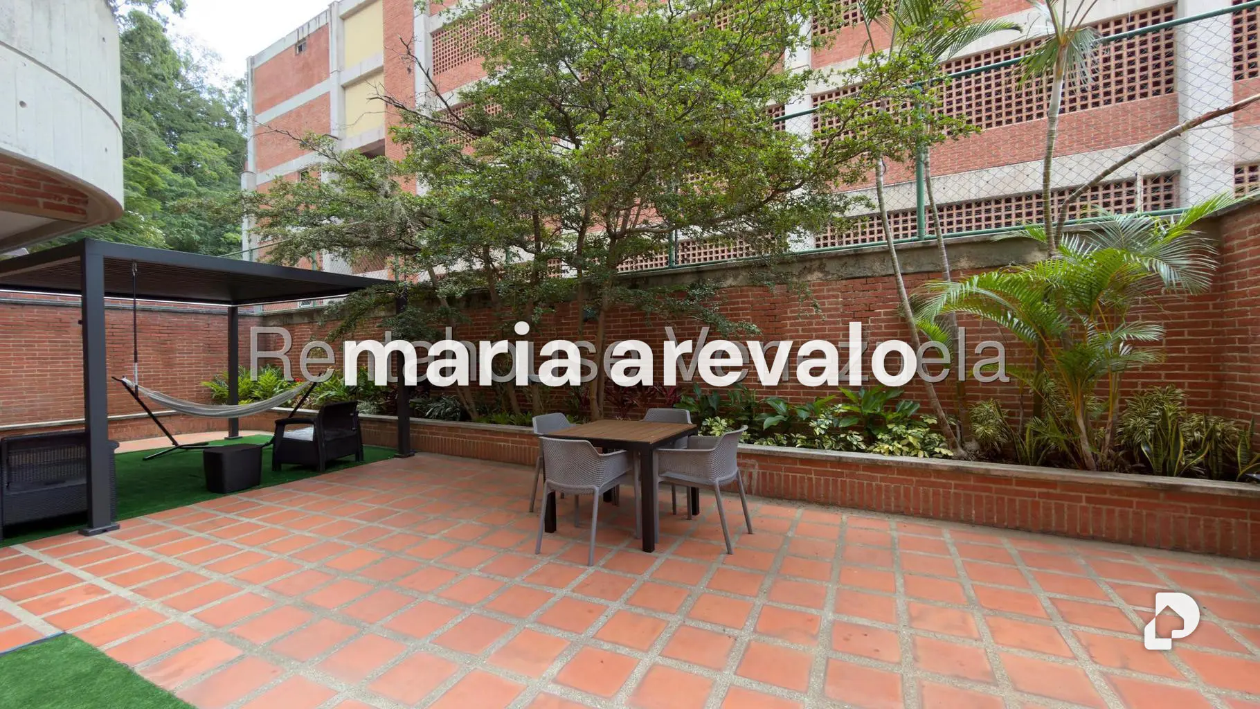 Apartment in Lomas del Sol, Caracas – 16