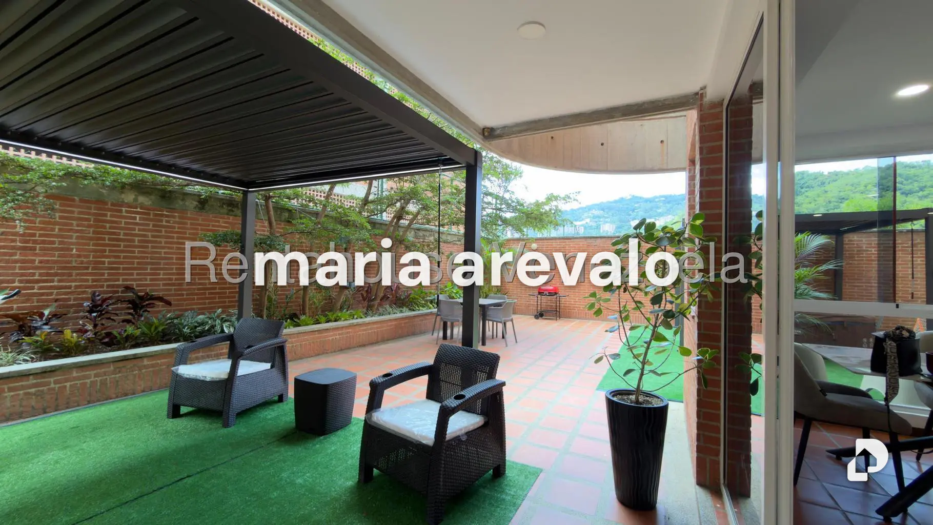 Apartment in Lomas del Sol, Caracas – 10