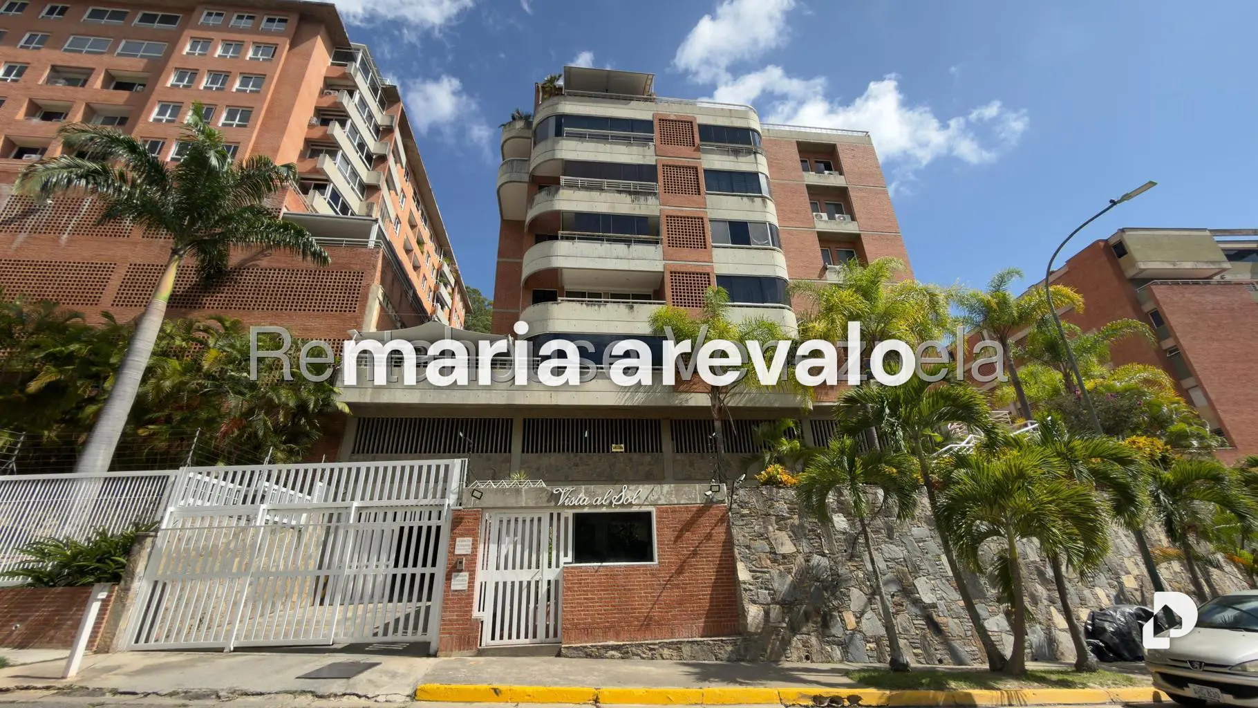 Apartment in Lomas del Sol, Caracas – 1