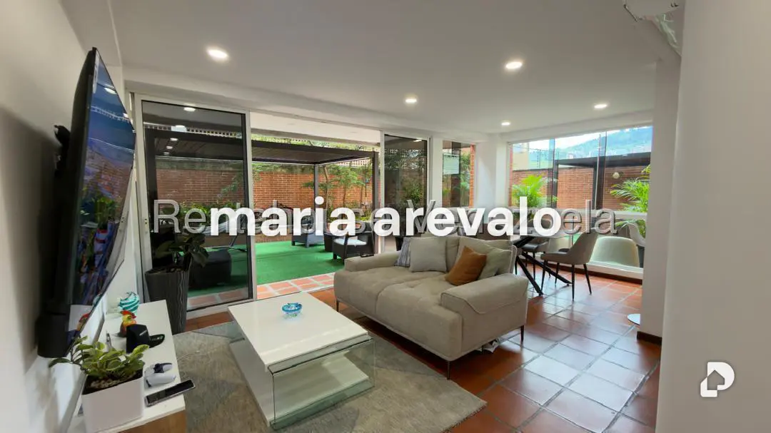 Apartment in Lomas del Sol, Caracas – 2