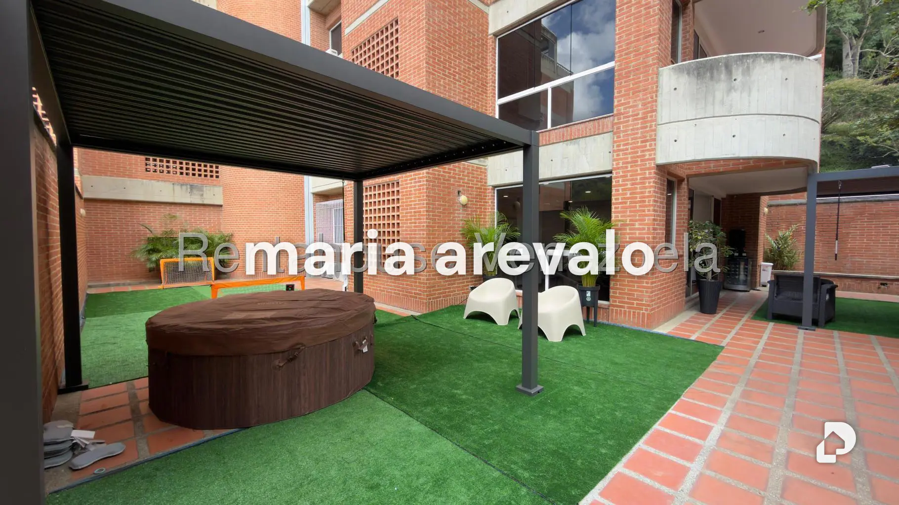 Apartment in Lomas del Sol, Caracas – 15
