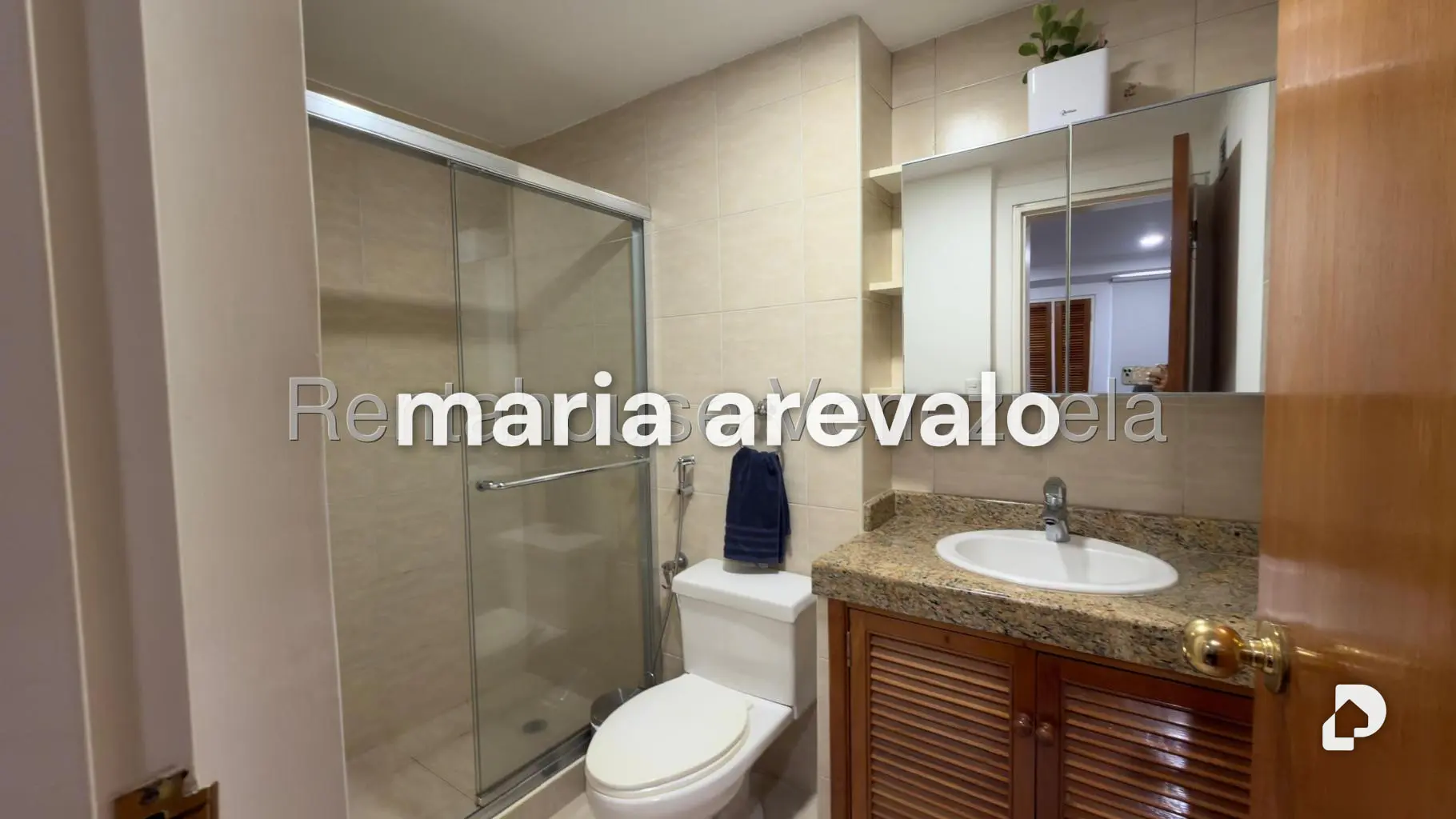 Apartment in Lomas del Sol, Caracas – 9