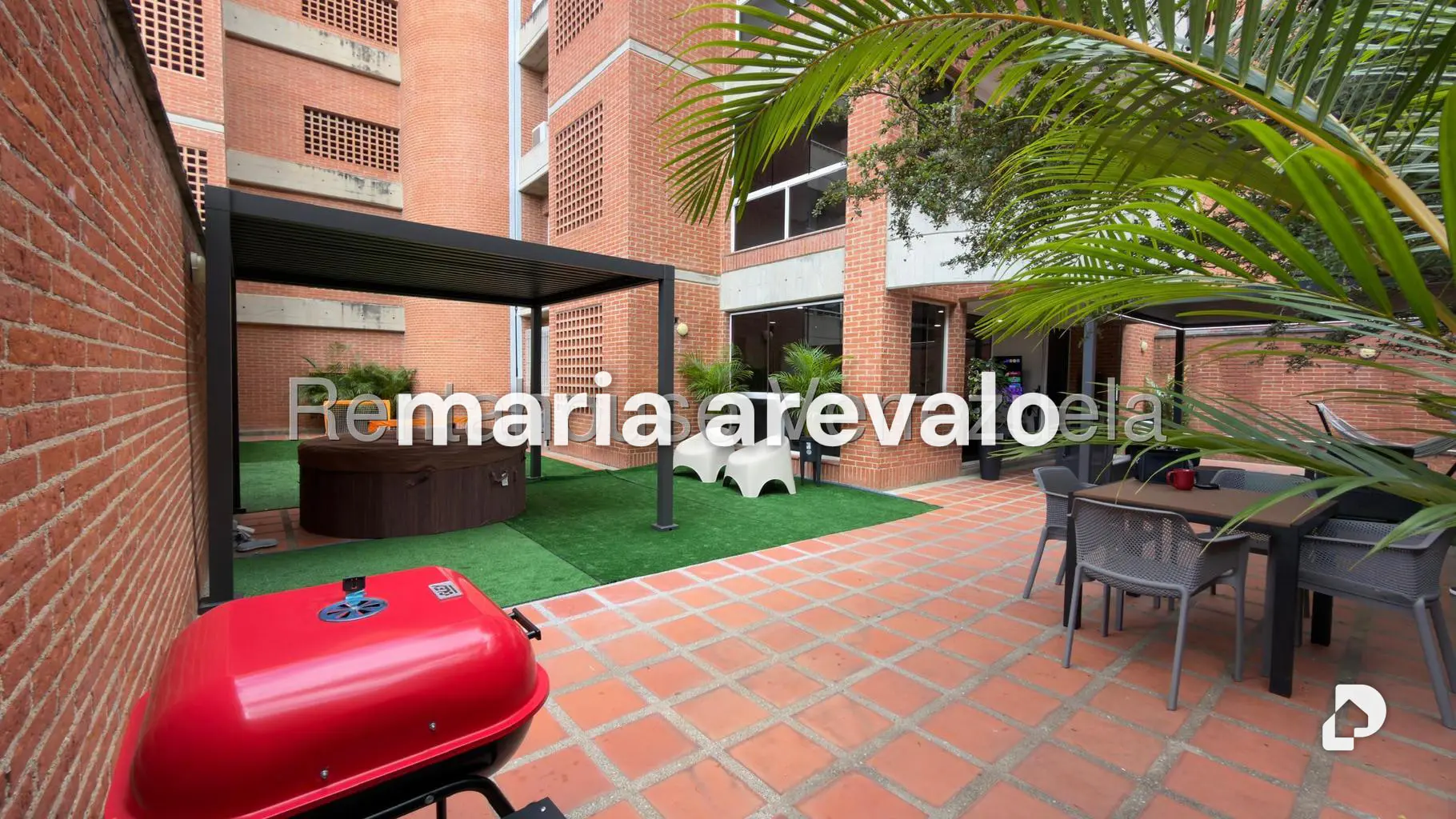 Apartment in Lomas del Sol, Caracas – 14