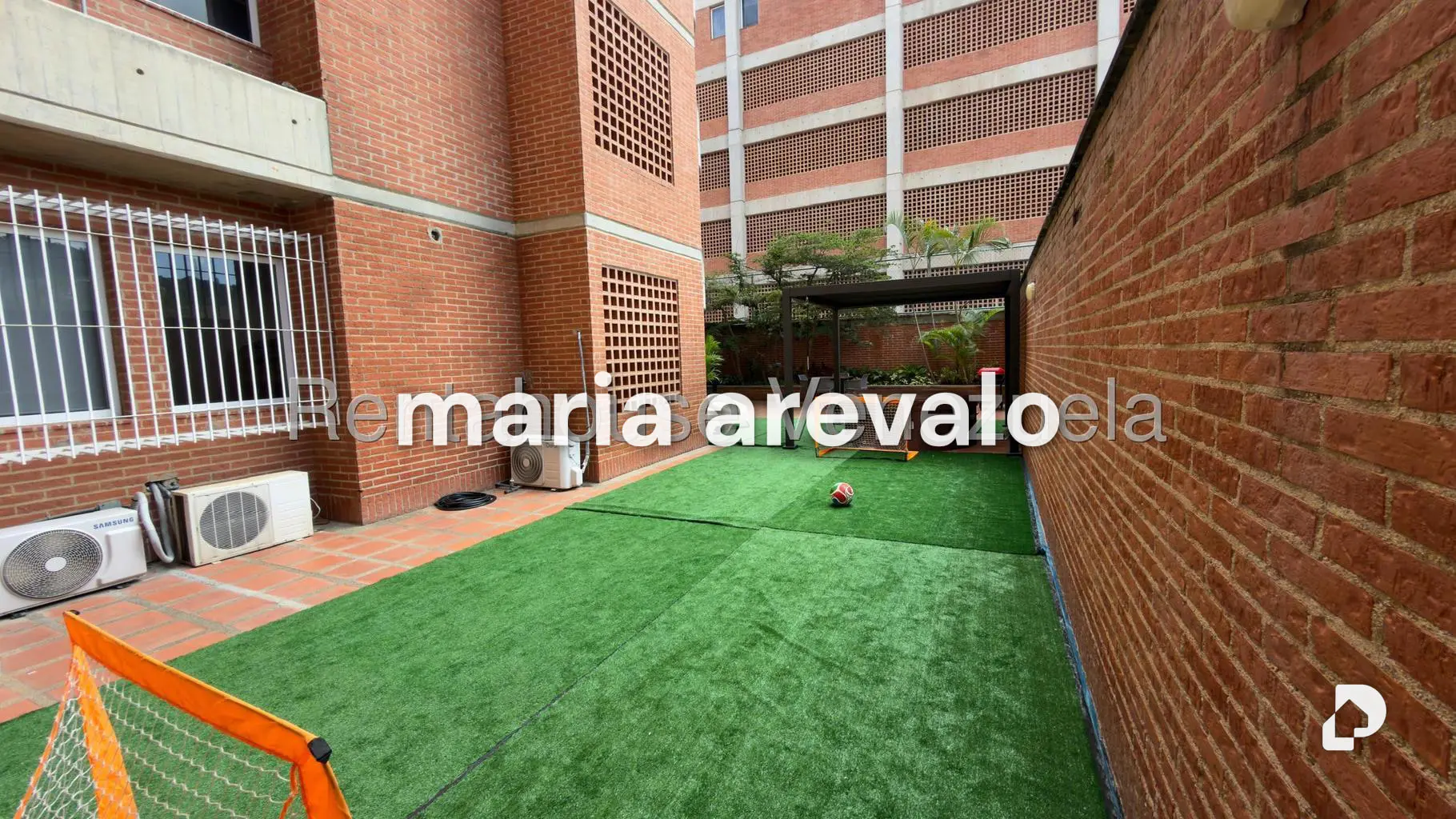 Apartment in Lomas del Sol, Caracas – 13
