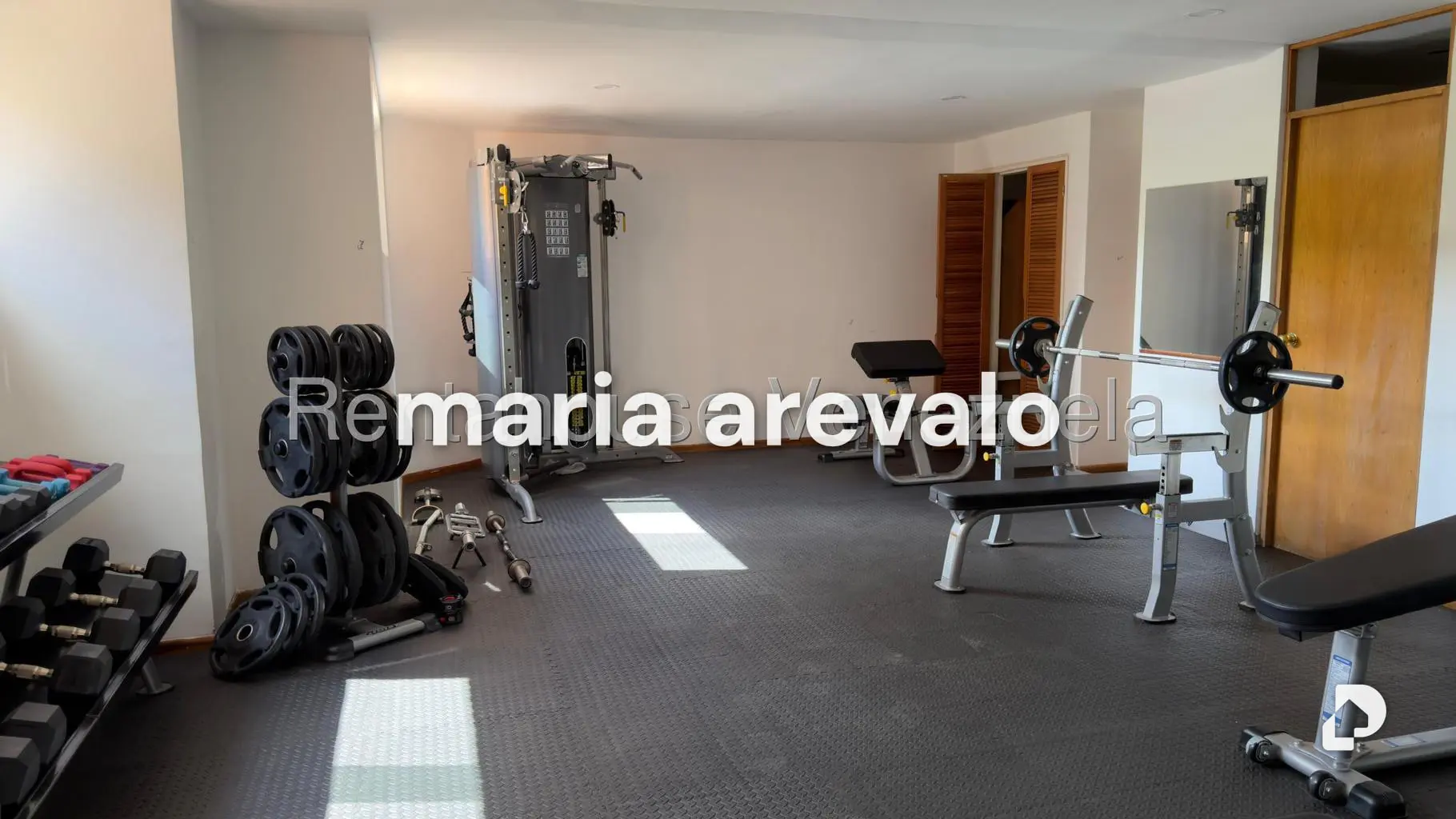Apartment in Lomas del Sol, Caracas – 18