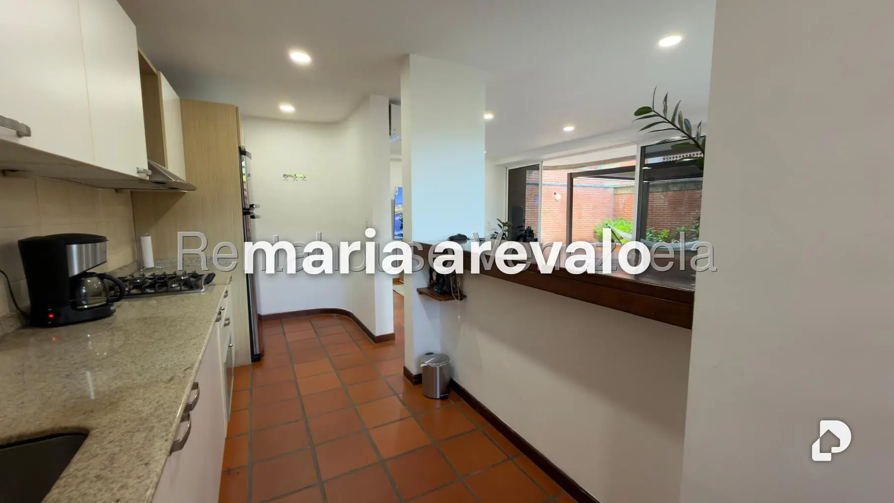 Apartment in Lomas del Sol, Caracas – 6