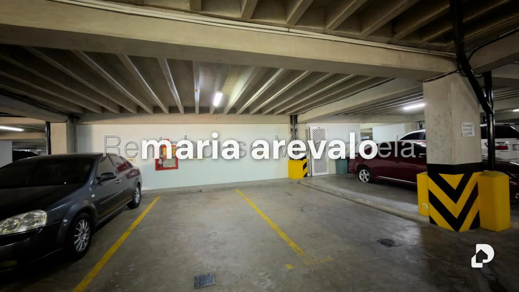Apartment in Lomas del Sol, Caracas – 22