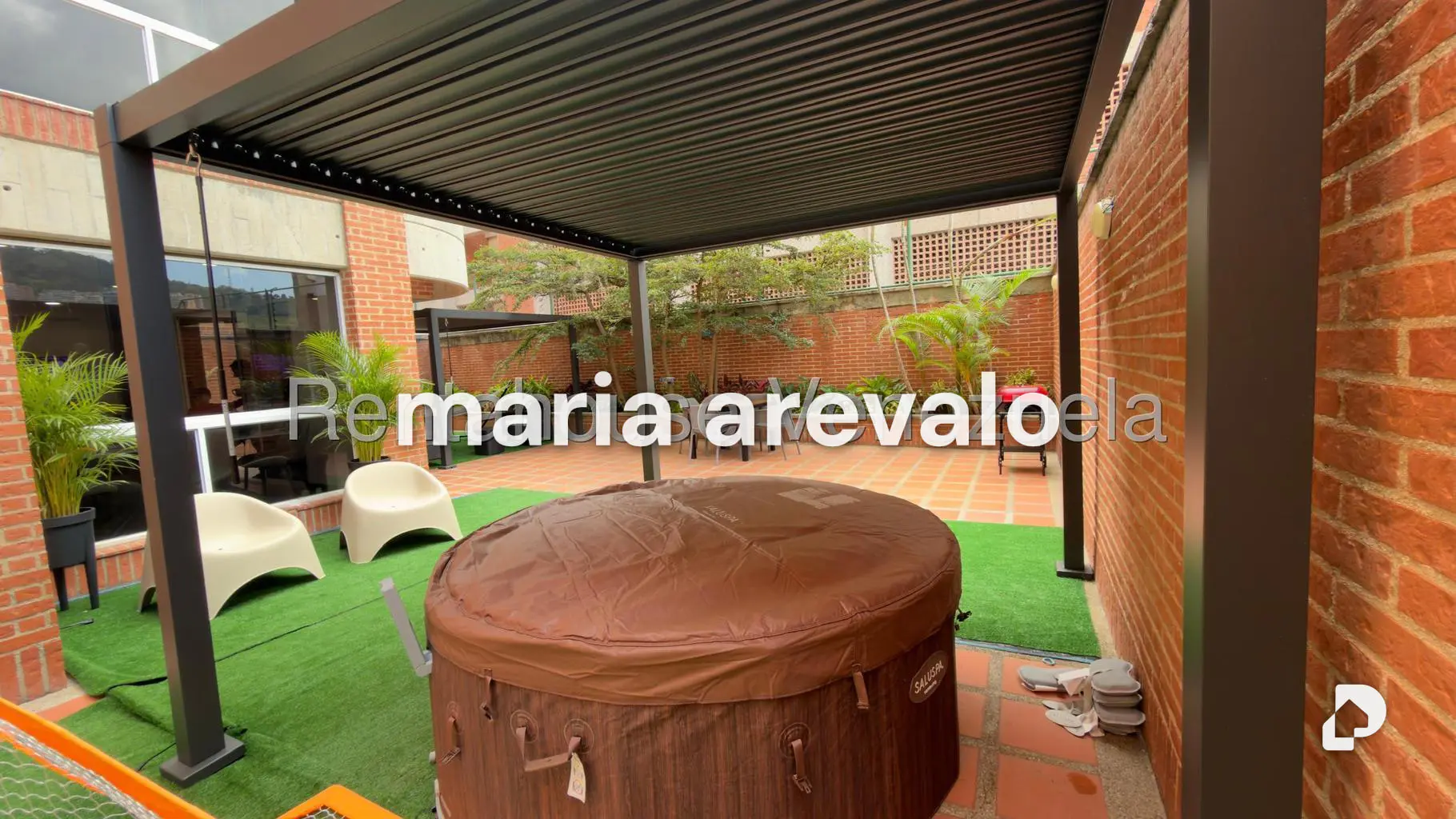 Apartment in Lomas del Sol, Caracas – 11