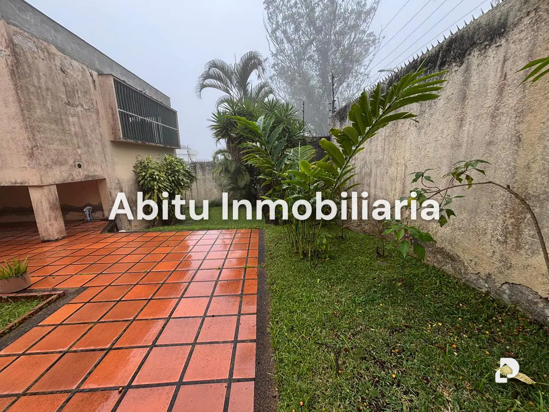 Casa en Alto Hatillo, Caracas – 2