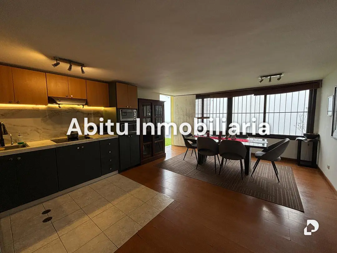 Casa en Alto Hatillo, Caracas – 9