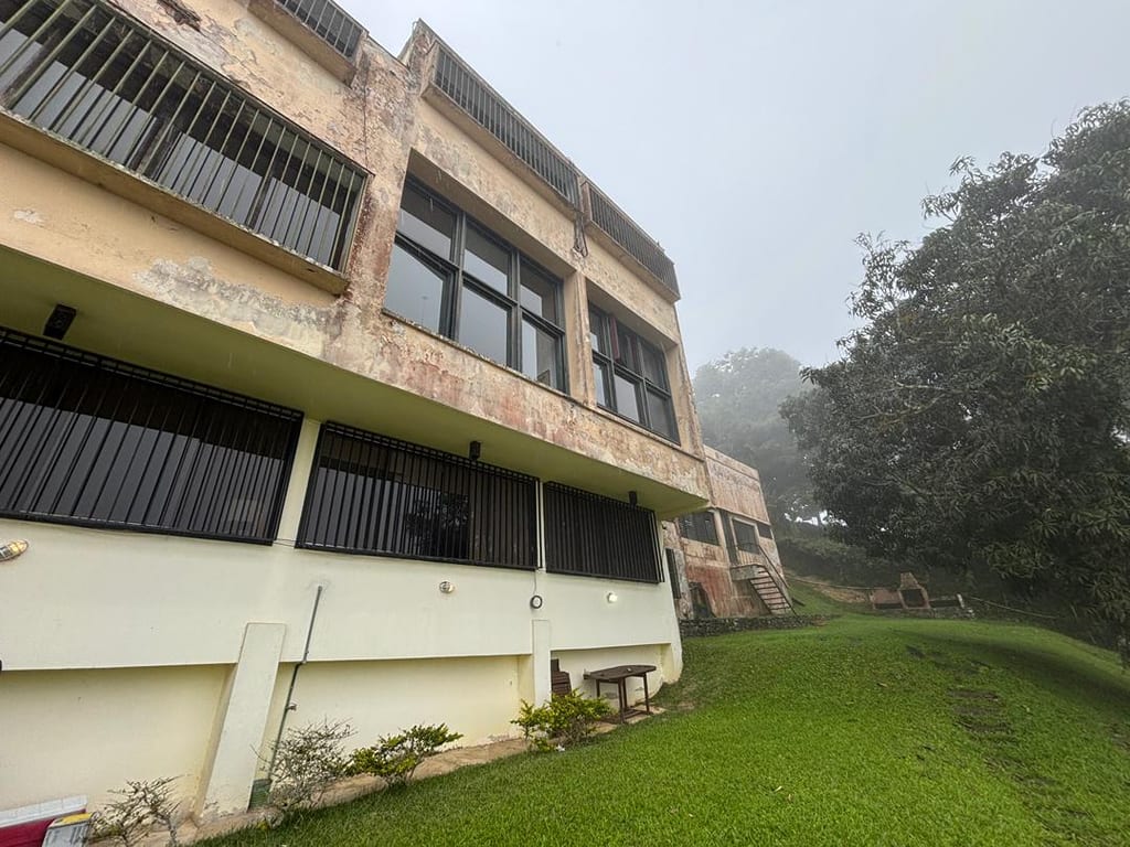 Casa en Alto Hatillo, Caracas - 1