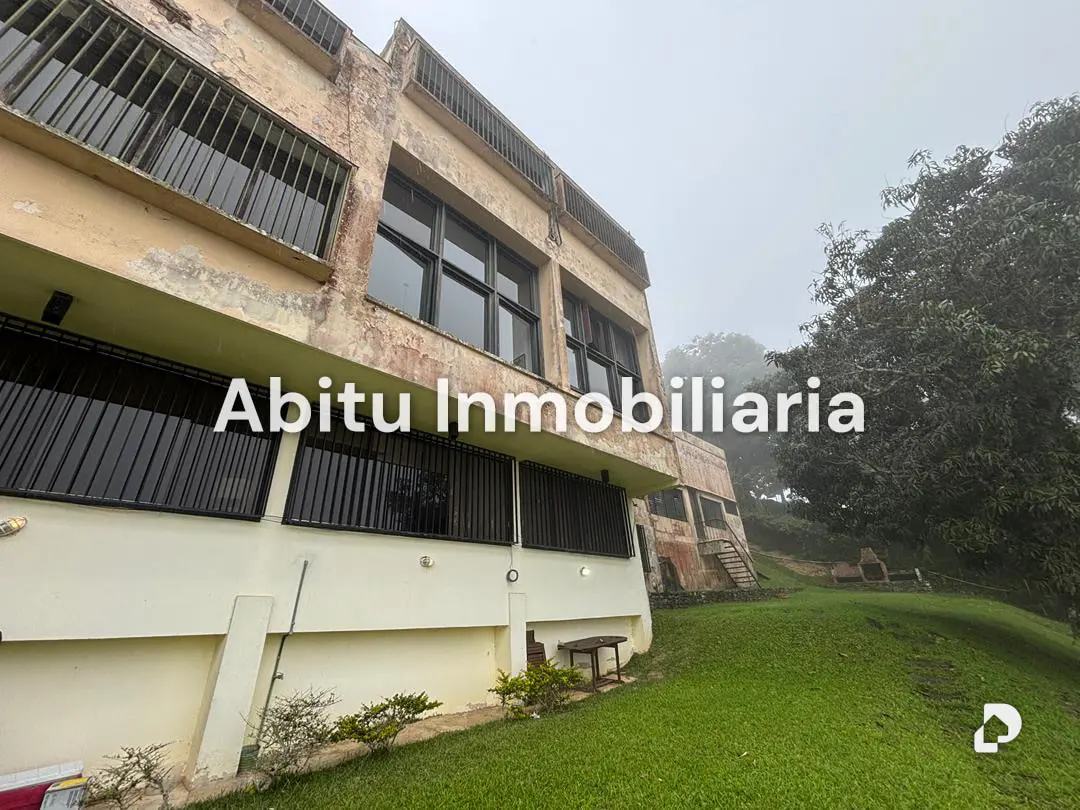 Casa en Alto Hatillo, Caracas – 1