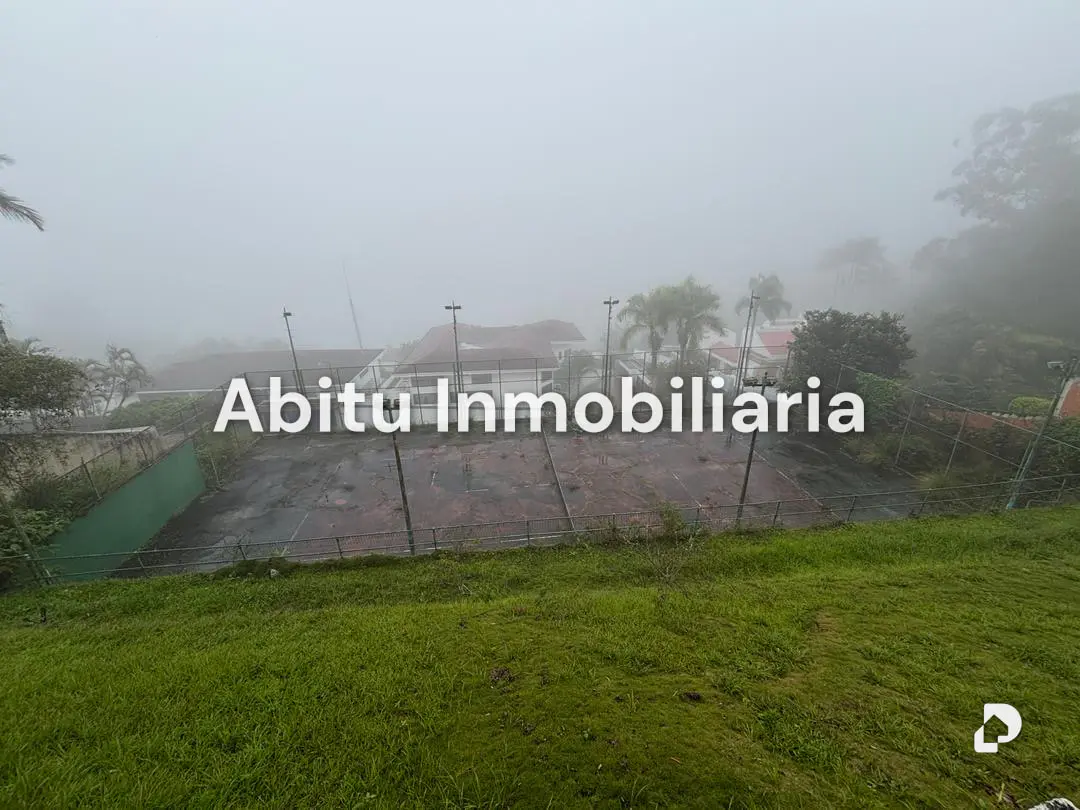 Casa en Alto Hatillo, Caracas – 4