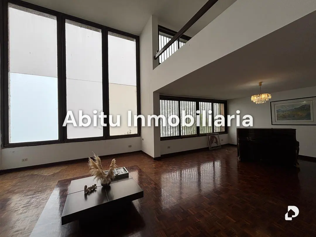Casa en Alto Hatillo, Caracas – 6