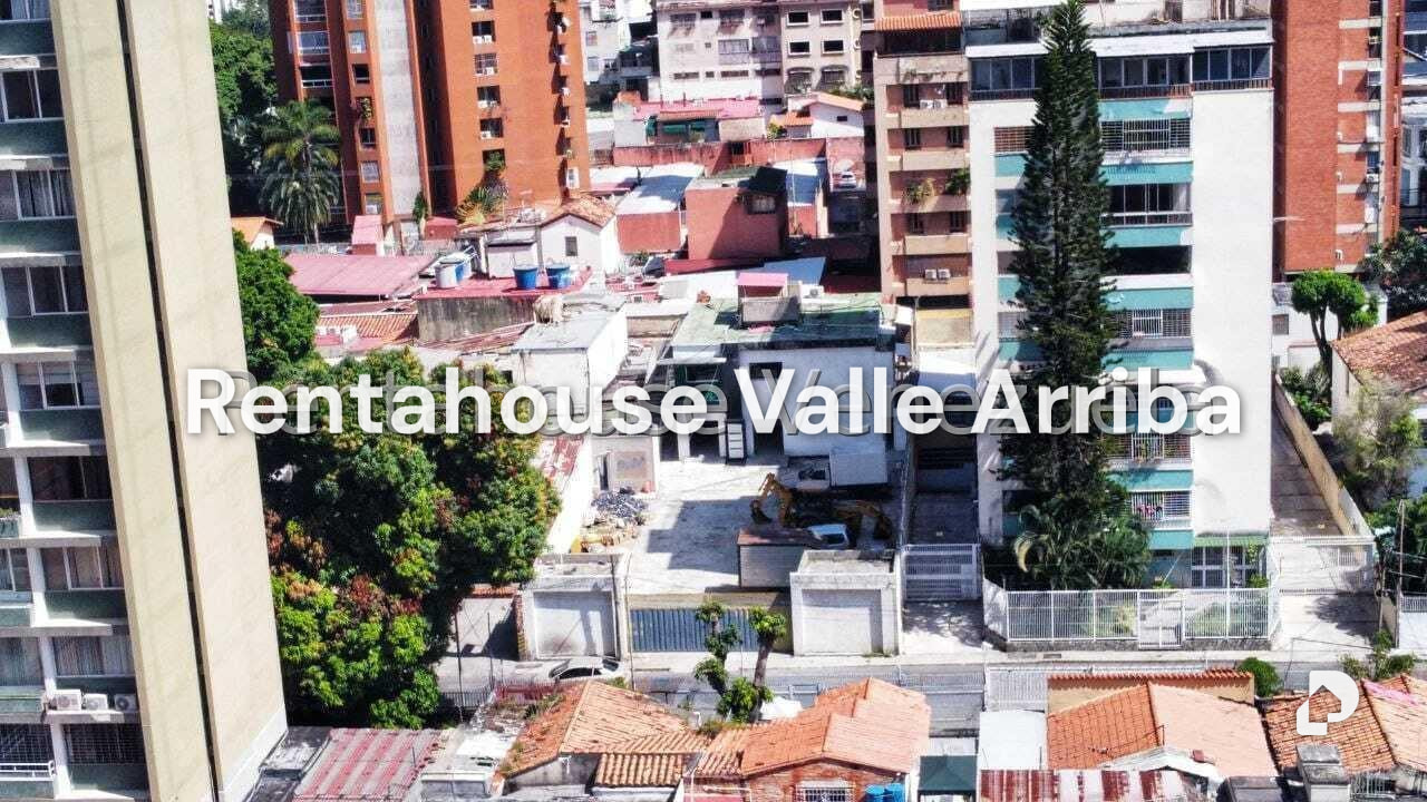 Edificio en La Florida, Caracas – 5