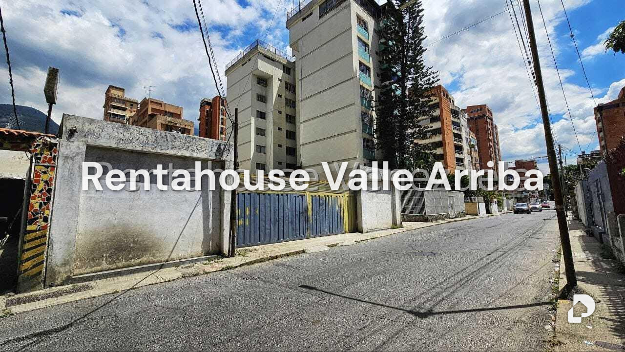 Edificio en La Florida, Caracas – 29