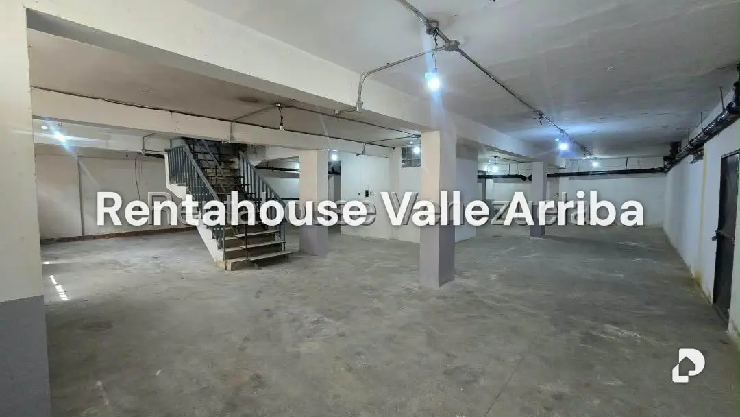 Local comercial en Parroquia La Candelaria, Caracas – 19