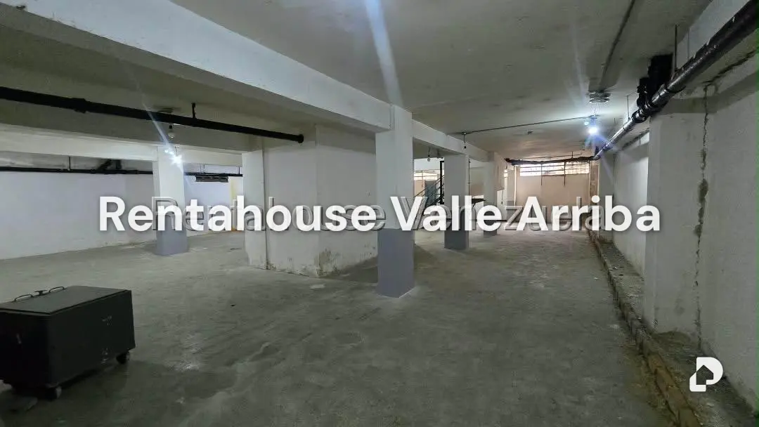 Local comercial en Parroquia La Candelaria, Caracas – 21