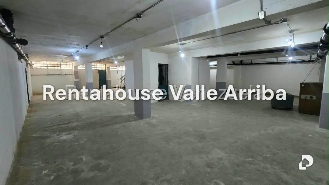 Local comercial en Parroquia La Candelaria, Caracas – 23
