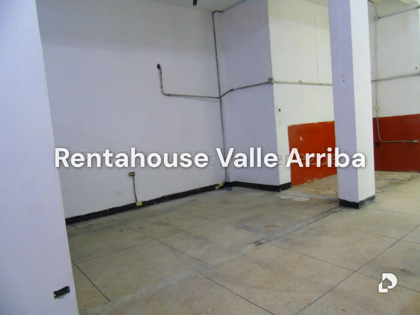 Local comercial en Parroquia La Candelaria, Caracas – 3