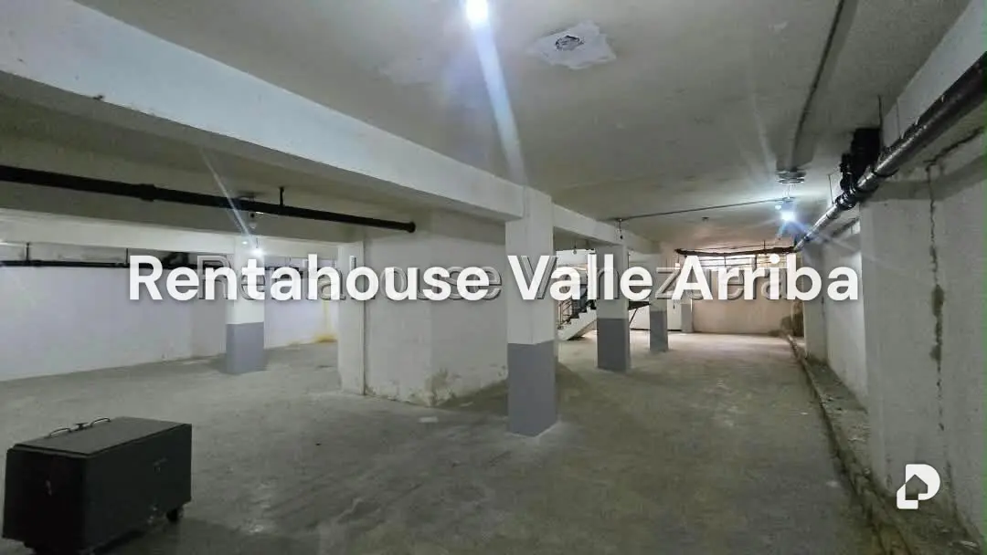 Local comercial en Parroquia La Candelaria, Caracas – 16