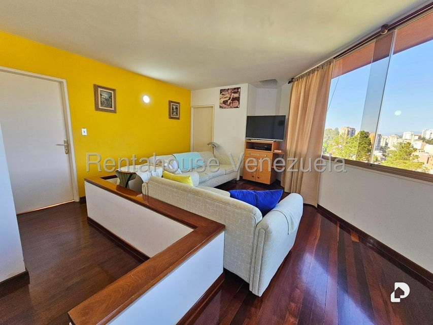 Casa en Sur 6, Caracas – 8
