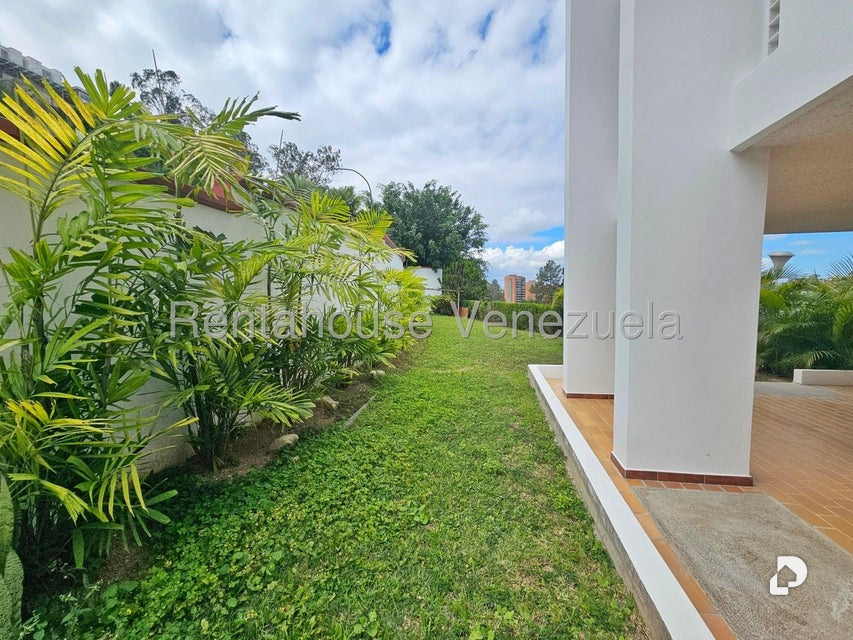 Casa en Sur 6, Caracas – 5