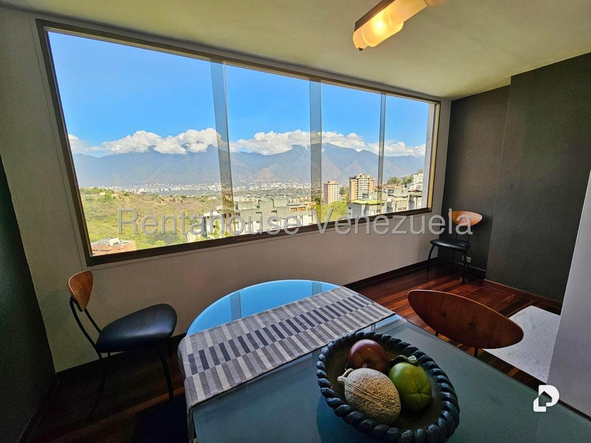 Casa en Sur 6, Caracas – 11