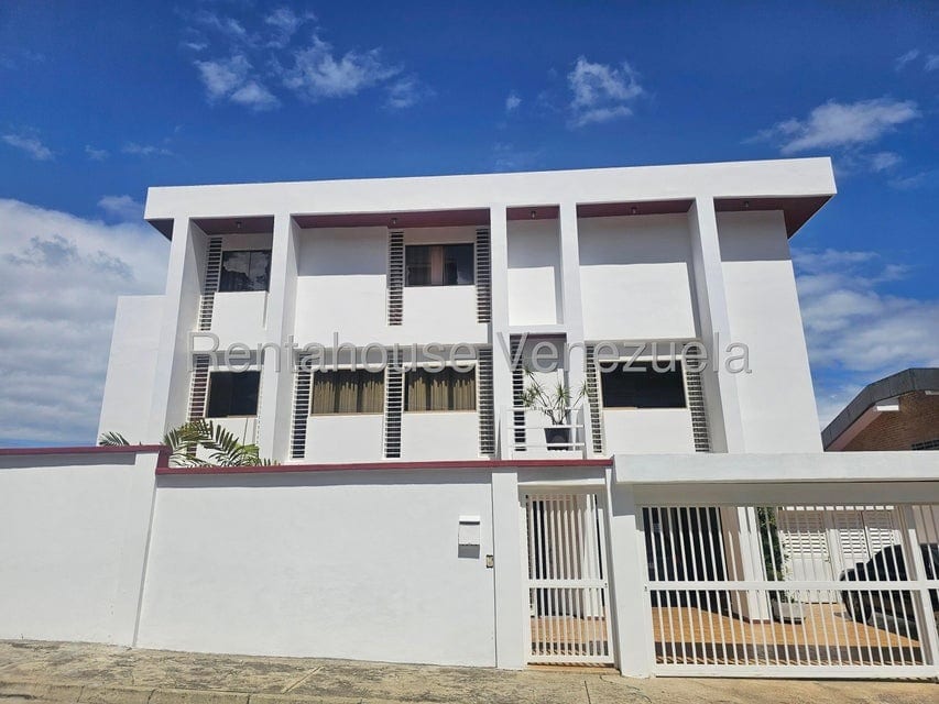 Casa en Sur 6, Caracas - 1