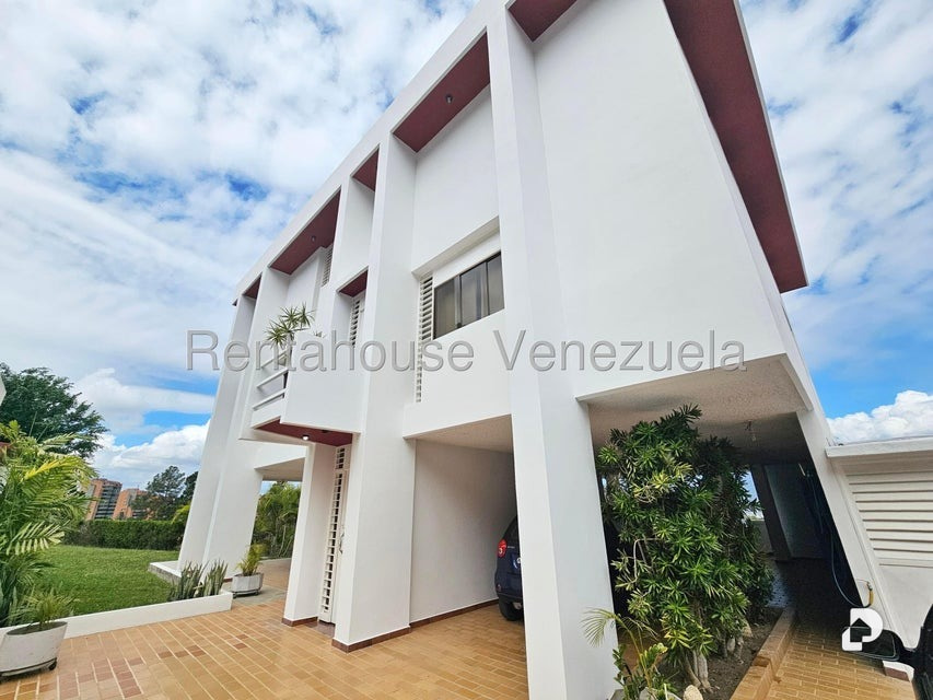 Casa en Sur 6, Caracas – 4