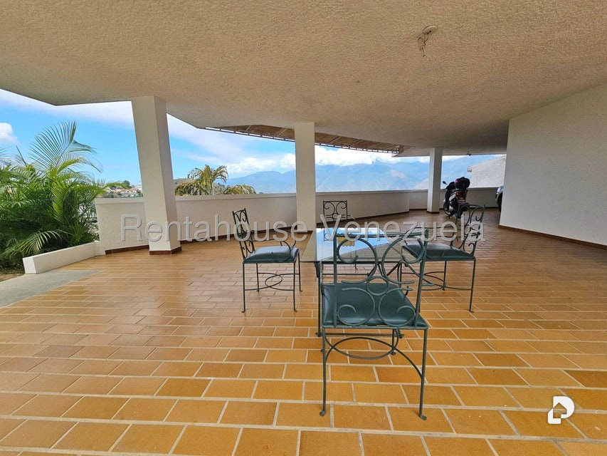 Casa en Sur 6, Caracas – 7