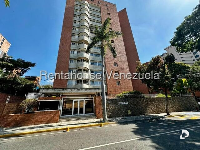 Apartamento en El Rosal, Caracas – 1