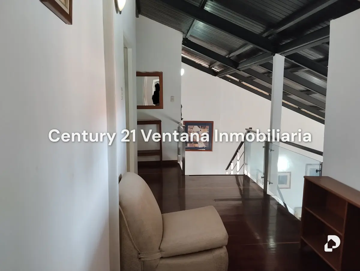 Casa en El Marqués, Caracas – 14