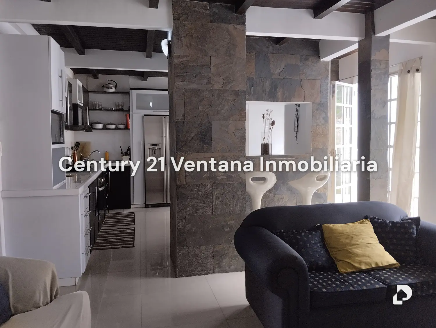 Casa en El Marqués, Caracas – 9